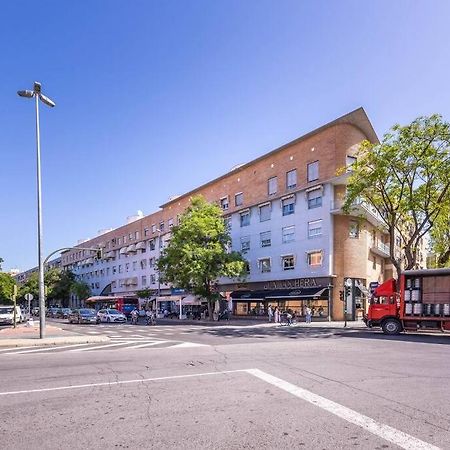 Apartamento Ronda De Triana 45 Seville Luaran gambar