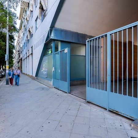 Apartamento Ronda De Triana 45 Seville Luaran gambar