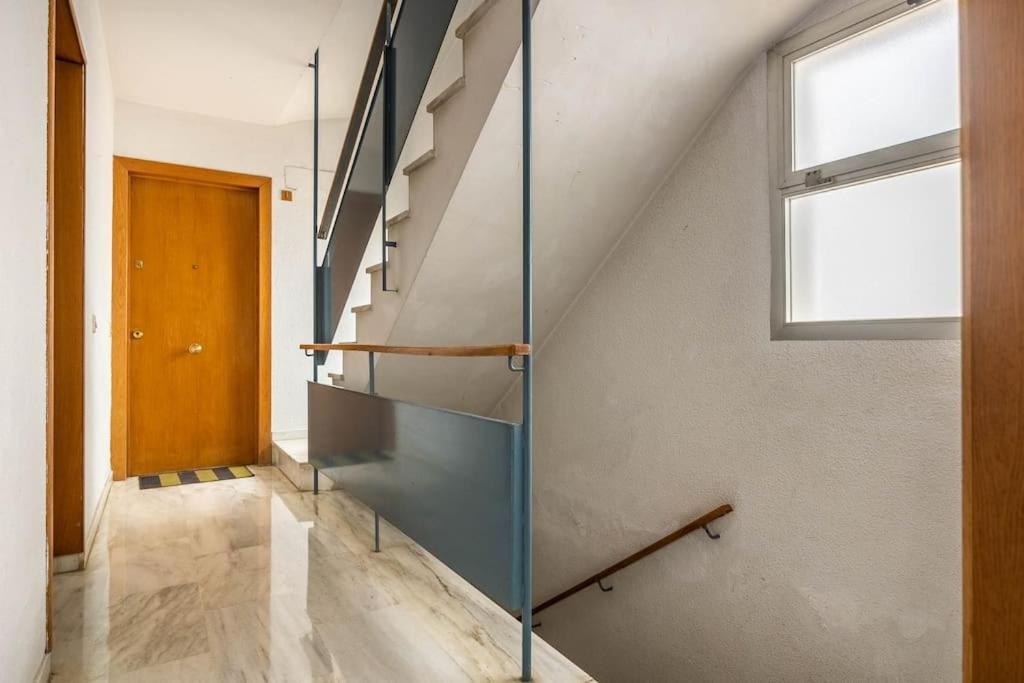 Apartamento Ronda De Triana 45 Seville Luaran gambar