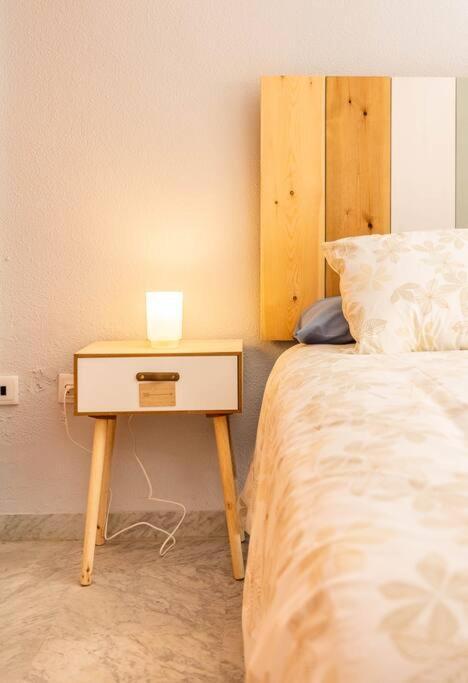 Apartamento Ronda De Triana 45 Seville Luaran gambar
