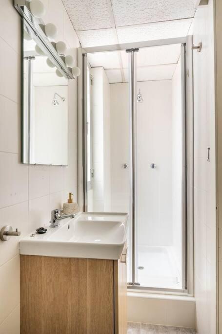 Apartamento Ronda De Triana 45 Seville Luaran gambar