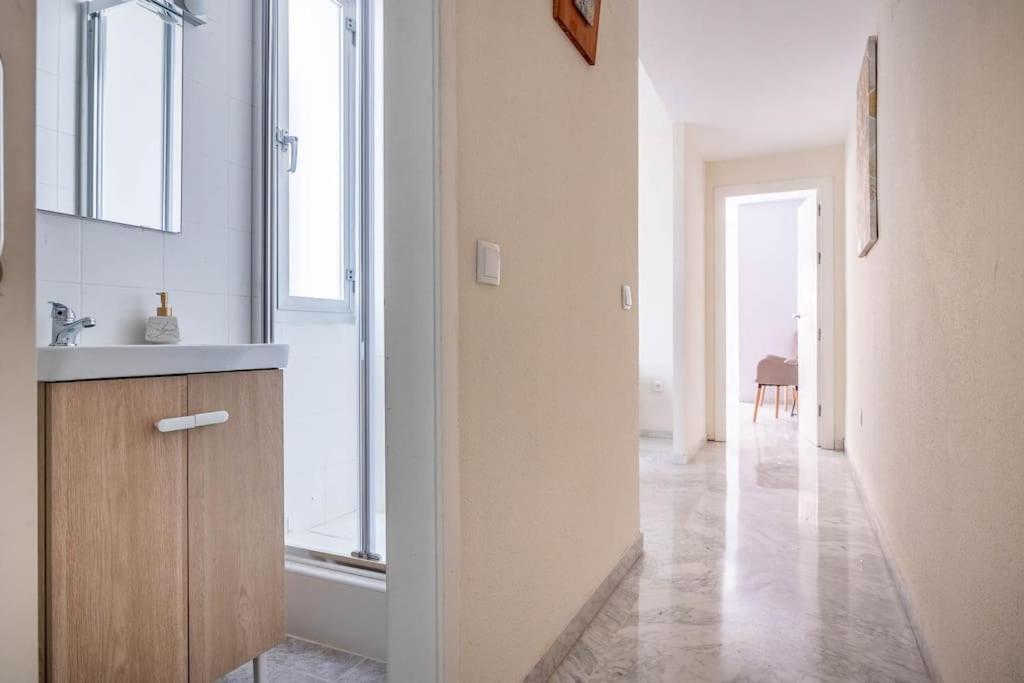 Apartamento Ronda De Triana 45 Seville Luaran gambar