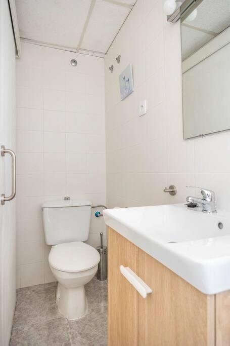 Apartamento Ronda De Triana 45 Seville Luaran gambar