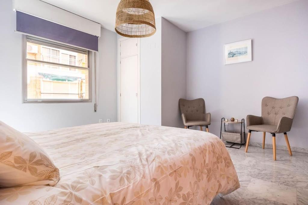 Apartamento Ronda De Triana 45 Seville Luaran gambar