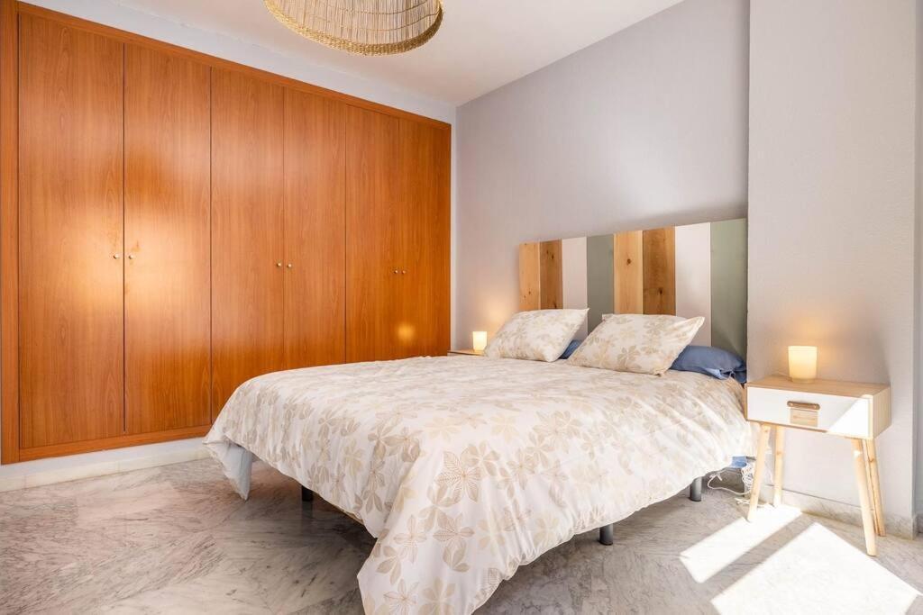 Apartamento Ronda De Triana 45 Seville Luaran gambar