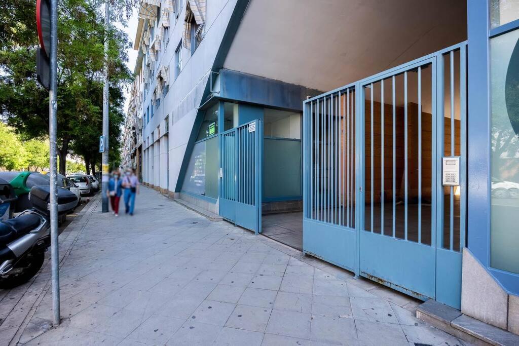 Apartamento Ronda De Triana 45 Seville Luaran gambar